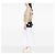 Bolso Louis Vuitton Monogram Vernis Spring Street negro - vista 5