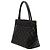 Chanel Caviar Medallion Tote Schwarz - Ansicht 2