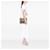 Borsa a tracolla Gucci GG Canvas Eclipse beige - vista 6
