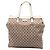 Tote Gucci GG Canvas beige