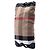 Burberry Brauner Mega Check Canvas Drawstring Rucksack - Ansicht 2