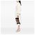 Burberry Brauner Mega Check Canvas Drawstring Rucksack - Ansicht 7