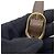 Borsa Gucci Mini GG Supreme Web Ophidia beige - vista 9