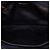 Bolsa transversal de corrente Tessuto preta Prada Preto - vista 4