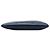Clutch Boy O in agnello bicolore blu Chanel Medium - vista 3