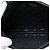 Clutch Boy O in agnello bicolore blu Chanel Medium - vista 4