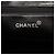 Tote Chanel Caviar Medallion nero - vista 5