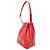Borsa a secchiello Epi Noe GM rossa Louis Vuitton Rosso - vista 2