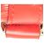 Borsa a secchiello Epi Noe GM rossa Louis Vuitton Rosso - vista 6