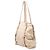 Tote Prada Nappa New Look Tan Cammello - vista 2