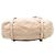 Tote Prada Nappa New Look Tan Cammello - vista 3