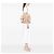 Tote Prada Nappa New Look Tan Cammello - vista 6