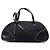 Borsa a mano Bow in nylon e pelle di vitello nero Dior