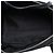 Borsa a mano Bow in nylon e pelle di vitello nero Dior - vista 4