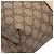 Tote verticale Gucci GG Supreme marrone - vista 8