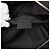 Borsa a tracolla in nylon con web nero Gucci - vista 5