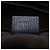 Bolsa transversal Gucci GG Crystal marrom - vista 6