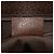 Borsa a tracolla Gucci GG Canvas beige - vista 6