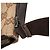 Borsa a tracolla Gucci GG Canvas beige - vista 8