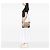 Borsa a tracolla Gucci GG Canvas beige - vista 9