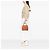 Brown Louis Vuitton Epi Pont Neuf PM Handbag - view 7