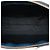 Borsa a tracolla Burberry Chichester in pelle granulata blu - vista 4