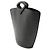 Borsa Tote Louis Vuitton Epi Noctambule nera Nero - vista 2