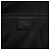 Tote verticale Gucci GG Canvas Web nero - vista 5