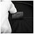 Tote verticale Gucci GG Canvas Web nero - vista 6
