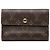 Portafoglio piccolo Louis Vuitton Monogram Alexandra marrone