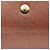 Portafoglio piccolo Louis Vuitton Monogram Alexandra marrone - vista 5