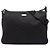 Borsa a tracolla Gucci GG in denim marrone
