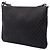 Borsa a tracolla Gucci GG in denim marrone - vista 2