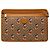 Clutch Gucci Disney Micro GG Supreme Mickey Mouse marrone