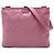 Borsa a tracolla Gucci GG Imprime rosa
