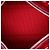 Borsa Lady Dior Medium in vernice cannage rosso - vista 4