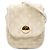 Borsa a tracolla Louis Vuitton Monogram Mini Lin Pochette Cancun Beige