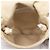 Borsa a tracolla Louis Vuitton Monogram Mini Lin Pochette Cancun Beige - vista 4
