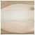 Borsa Chanel CC Canvas Marrone Marshmallow - vista 4
