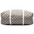 Tote verticale Gucci GG Supreme beige - vista 3