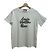 T-shirt Louis Vuitton Paris Glow Signature bianca in cotone Bianco