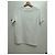 T-shirt Louis Vuitton Paris Glow Signature bianca in cotone Bianco - vista 11