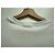 T-shirt Louis Vuitton Paris Glow Signature bianca in cotone Bianco - vista 15