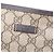 Tote verticale Gucci GG Supreme beige - vista 5