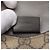 Cartera Gucci GG Supreme Interlocking G Pierce Beige Mini Carteras - vista 6