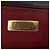 Borsa Chanel Large 19 Flap in agnello nero - vista 5