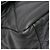 Borsa Chanel Large 19 Flap in agnello nero - vista 7