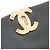 Borsa Chanel Large 19 Flap in agnello nero - vista 9