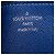 Tarjetero y monedero Louis Vuitton Monogram Taigarama azul - vista 5