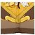 Sciarpa in seta Hermès La Vie a Cheval marrone 90 Scarves - vista 3